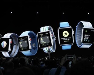 曲靖Wearable devices don't sell well, apple watch still stands out