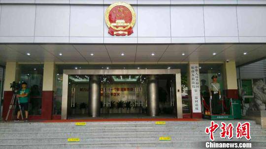 曲靖最高法第一巡回法庭率先建立案件涉廉事项记录制度