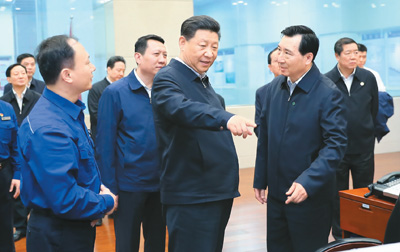 曲靖全面深改  激发澎湃动力（领航新时代）