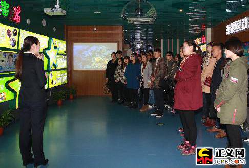 曲靖黑龙江大庆高新区：检校携手开展法治教育活动