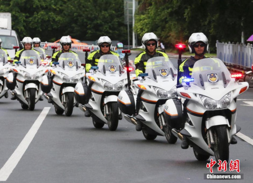 曲靖多地设立“旅游警察” 专家称全国铺开概率不大