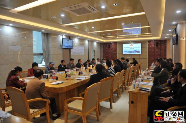 曲靖重庆云阳:开展侦查监督案件公开审查个性化联络活动
