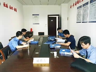 曲靖刑罚执行监督丨让