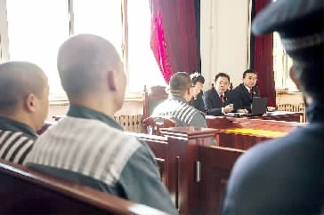 曲靖刑罚执行监督|检察机关同步监督堵塞